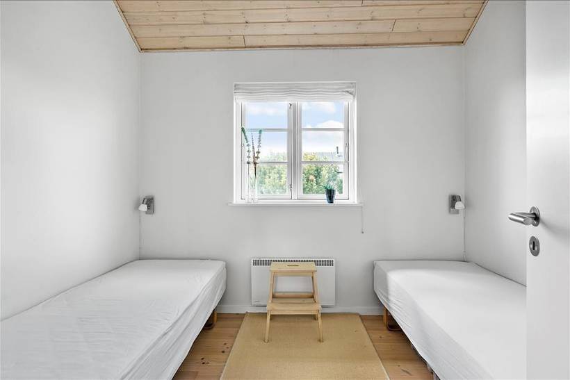 Foto von Ferienhaus HK71 in Nysted - Lolland