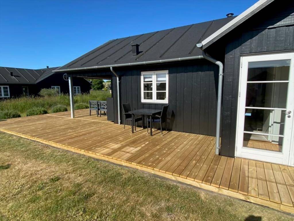 Foto von Ferienhaus HK71 in Nysted - Lolland