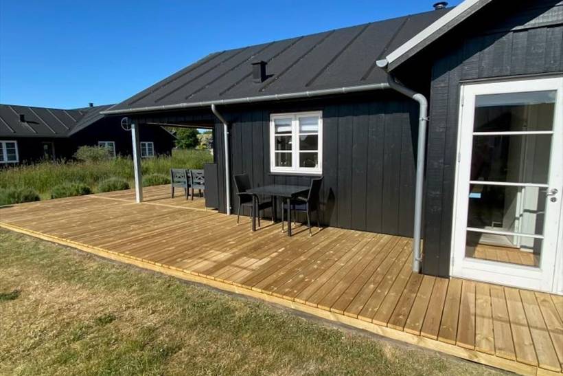 Foto von Ferienhaus HK71 in Nysted - Lolland