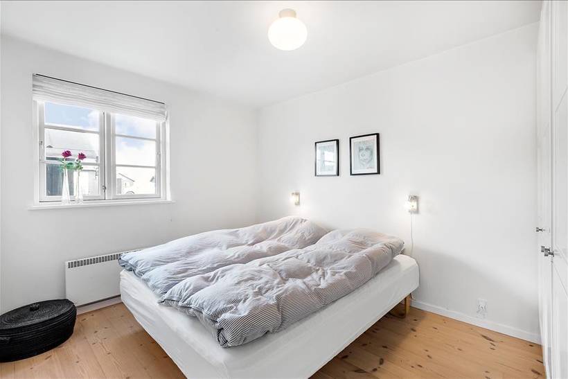 Foto von Ferienhaus HK71 in Nysted - Lolland