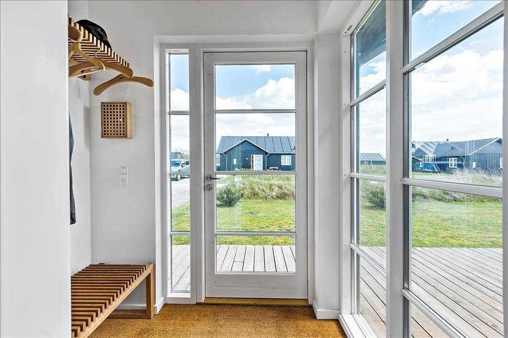 Foto von Ferienhaus HK71 in Nysted - Lolland
