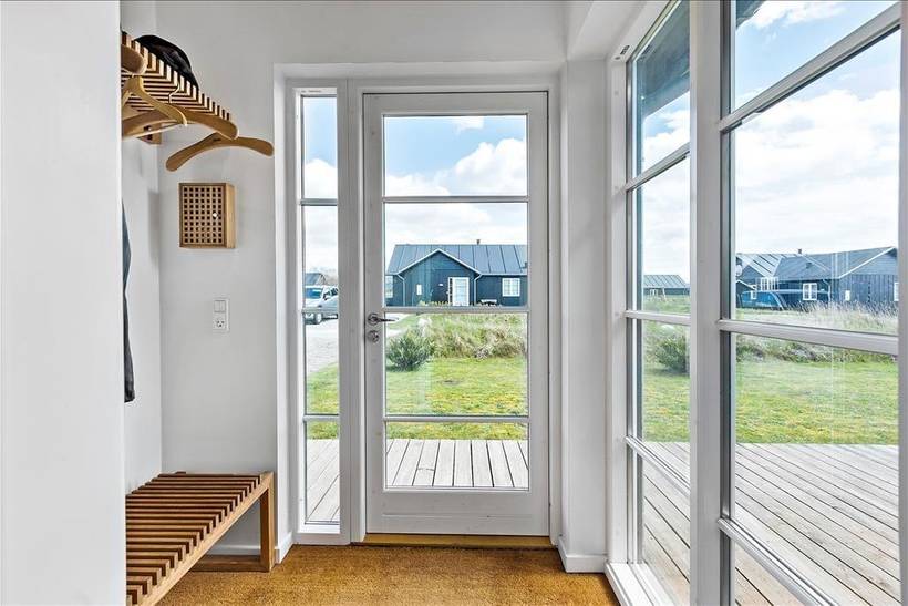 Foto von Ferienhaus HK71 in Nysted - Lolland