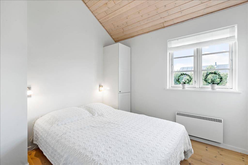 Foto von Ferienhaus HK71 in Nysted - Lolland