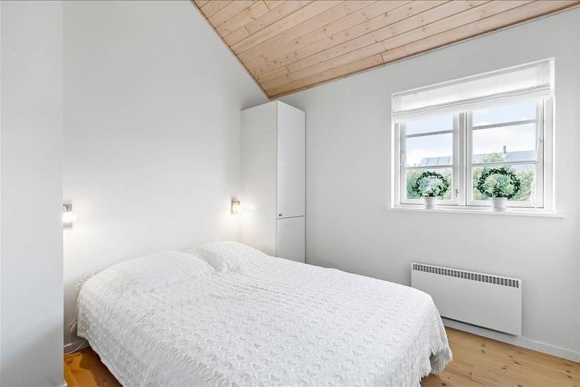 Foto von Ferienhaus HK71 in Nysted - Lolland