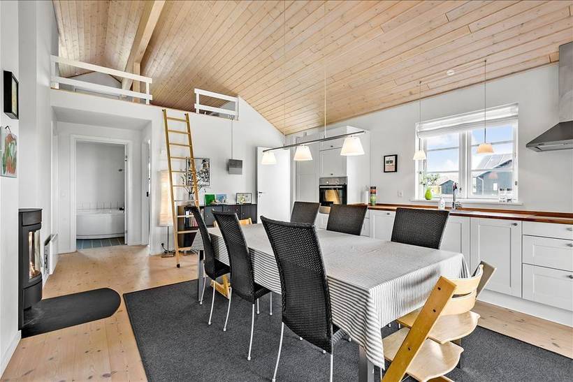 Foto von Ferienhaus HK71 in Nysted - Lolland
