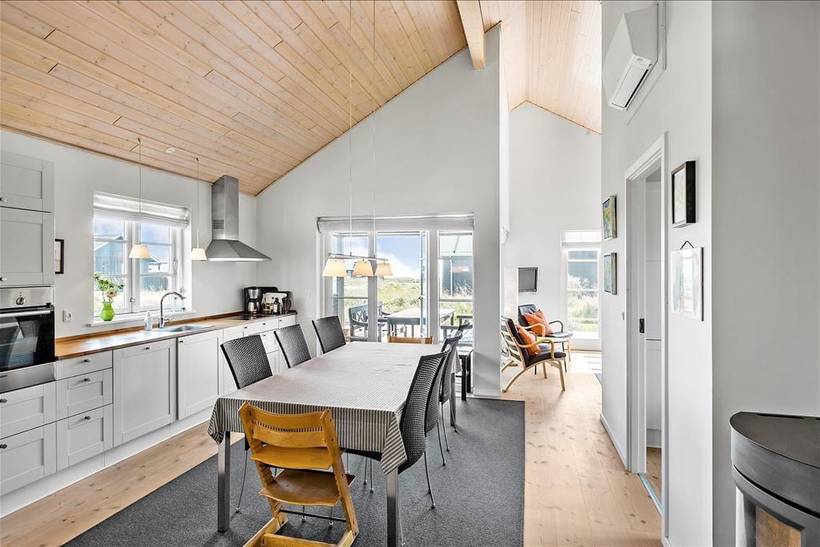 Foto von Ferienhaus HK71 in Nysted - Lolland