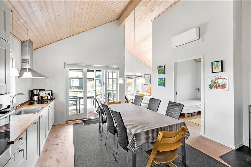 Foto von Ferienhaus HK71 in Nysted - Lolland
