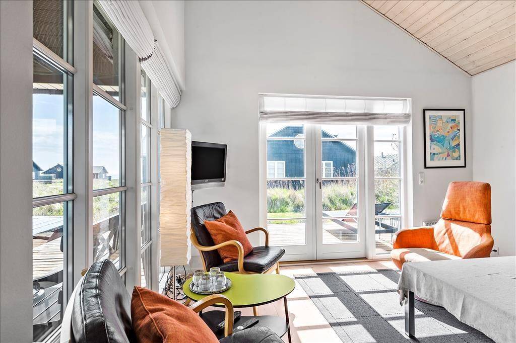 Foto von Ferienhaus HK71 in Nysted - Lolland