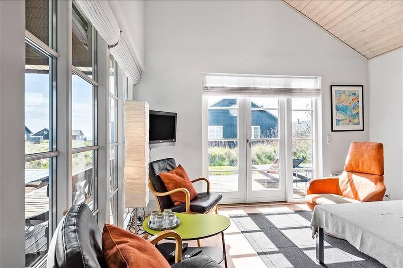 Foto von Ferienhaus HK71 in Nysted - Lolland