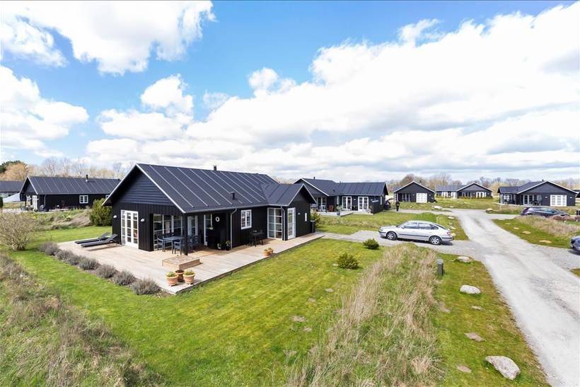 Foto von Ferienhaus HK71 in Nysted - Lolland
