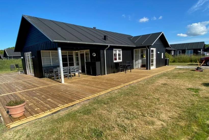 Foto von Ferienhaus HK71 in Nysted - Lolland