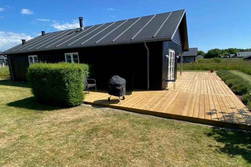Foto von Ferienhaus HK71 in Nysted - Lolland