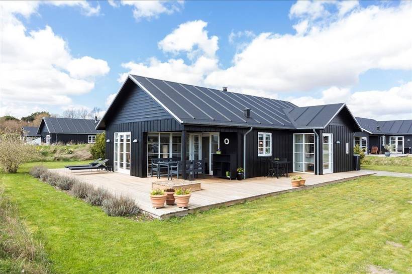 Foto von Ferienhaus HK71 in Nysted - Lolland
