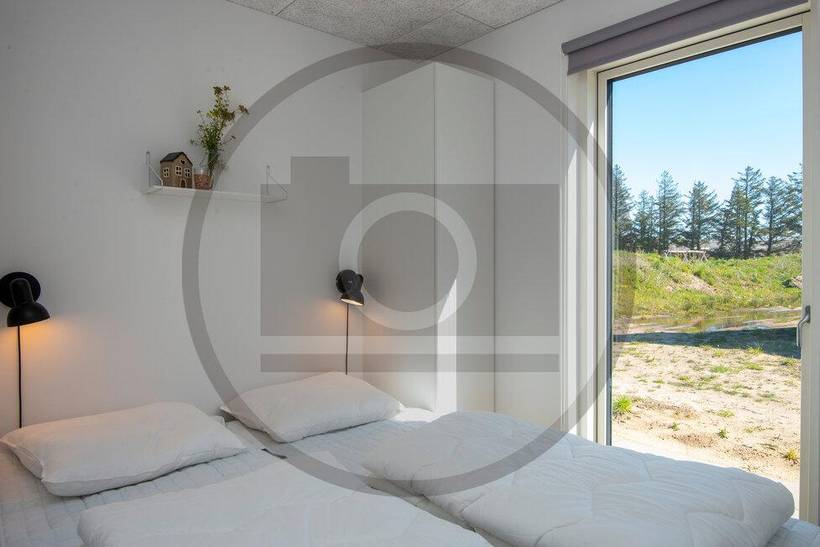 Foto von Ferienhaus HK74 in Gåsevig Sænderballe - Südjütland