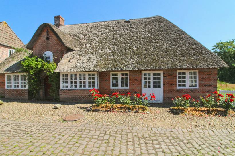 Foto von Ferienhaus HK75 in Møgeltønder - Südjütland