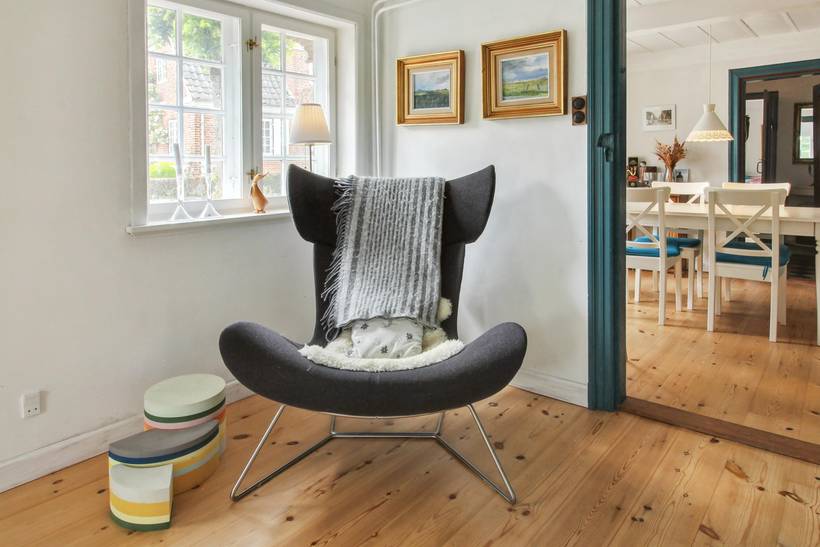 Foto von Ferienhaus HK75 in Møgeltønder - Südjütland