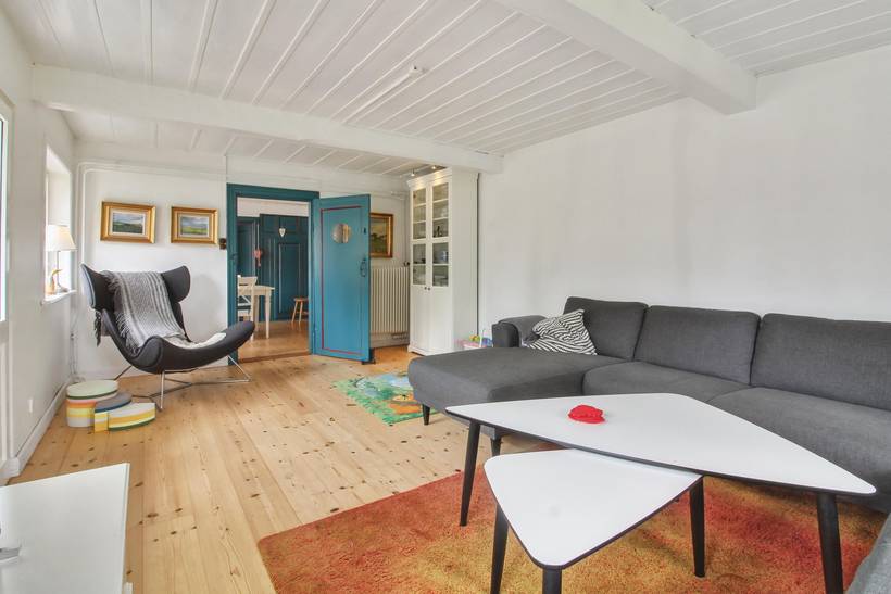 Foto von Ferienhaus HK75 in Møgeltønder - Südjütland