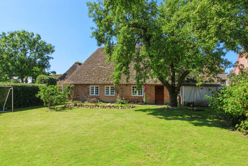 Foto von Ferienhaus HK75 in Møgeltønder - Südjütland