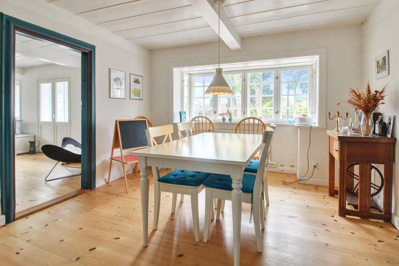 Foto von Ferienhaus HK75 in Møgeltønder - Südjütland