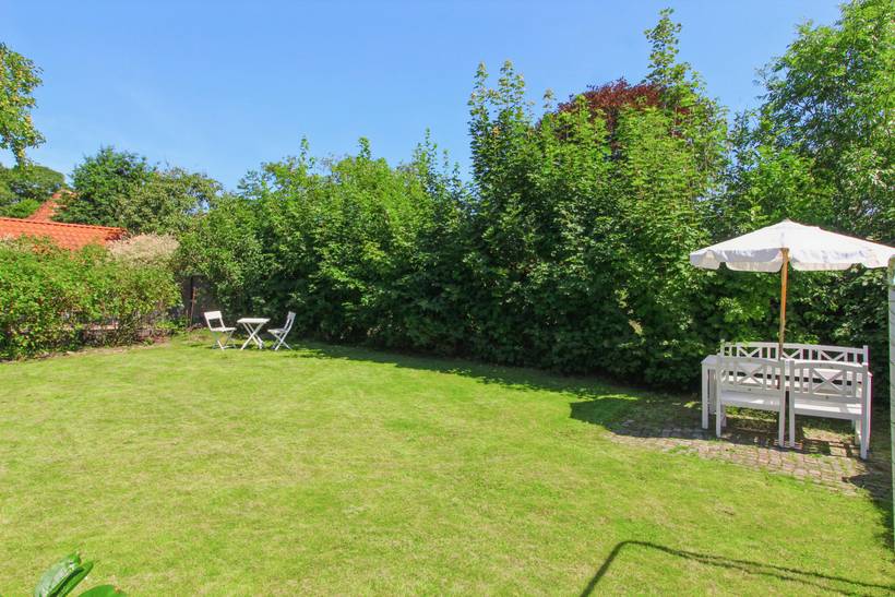 Foto von Ferienhaus HK75 in Møgeltønder - Südjütland