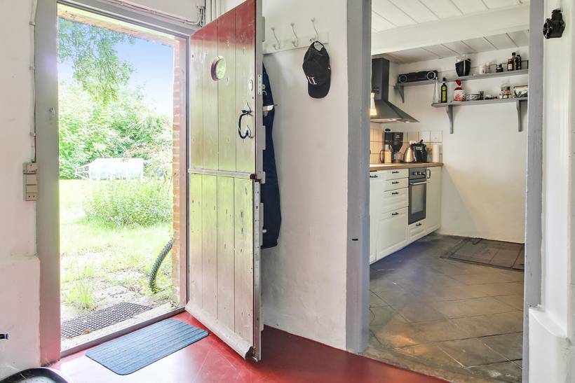 Foto von Ferienhaus HK75 in Møgeltønder - Südjütland