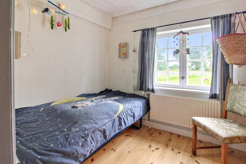 Foto von Ferienhaus HK75 in Møgeltønder - Südjütland