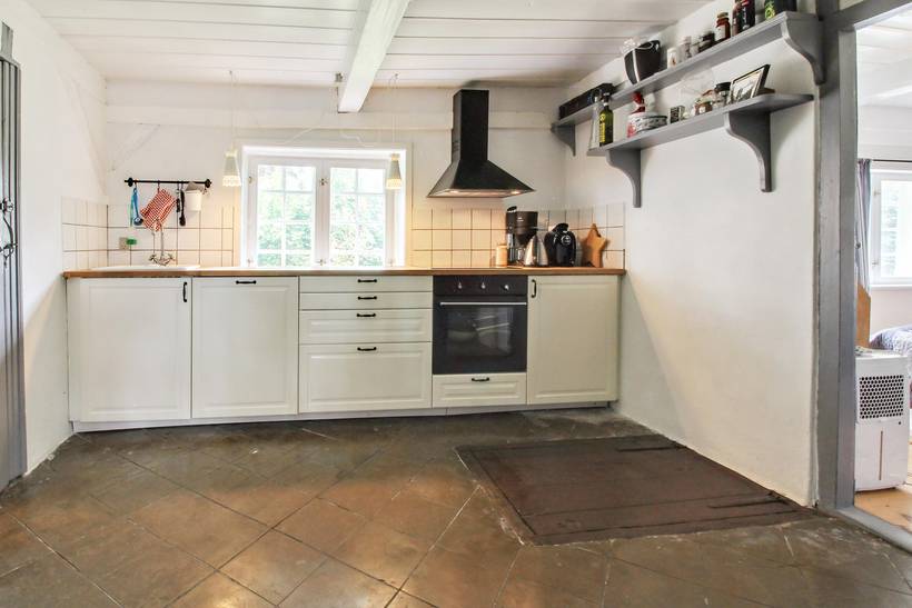 Foto von Ferienhaus HK75 in Møgeltønder - Südjütland