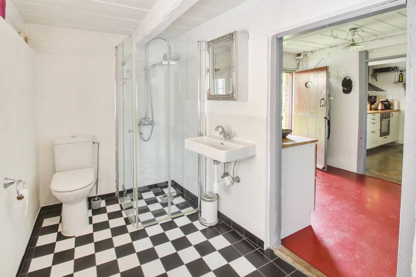 Foto von Ferienhaus HK75 in Møgeltønder - Südjütland