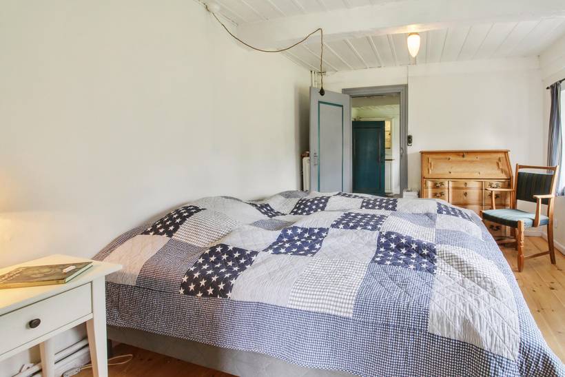Foto von Ferienhaus HK75 in Møgeltønder - Südjütland