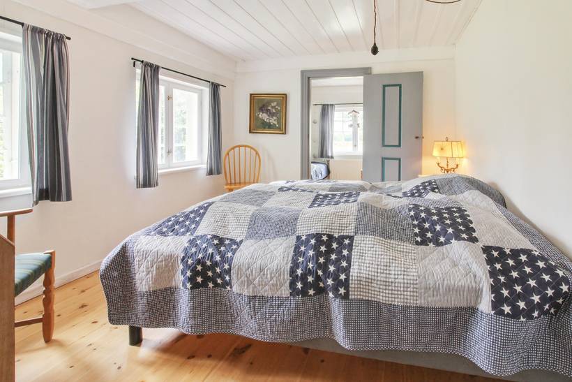 Foto von Ferienhaus HK75 in Møgeltønder - Südjütland