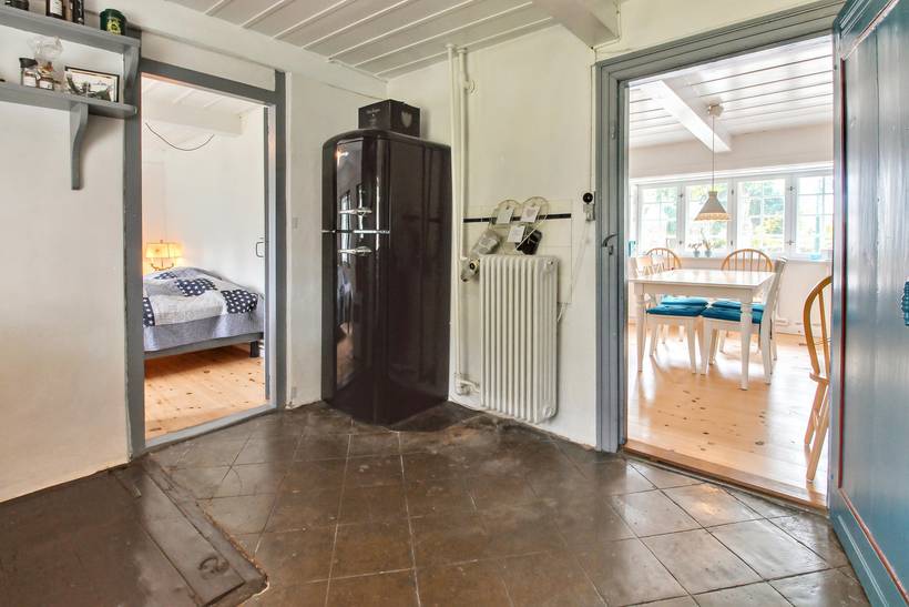Foto von Ferienhaus HK75 in Møgeltønder - Südjütland
