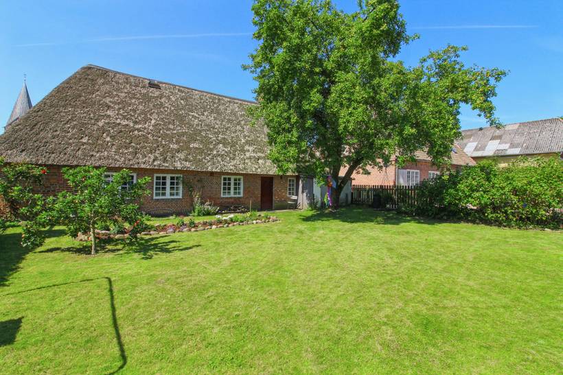 Foto von Ferienhaus HK75 in Møgeltønder - Südjütland