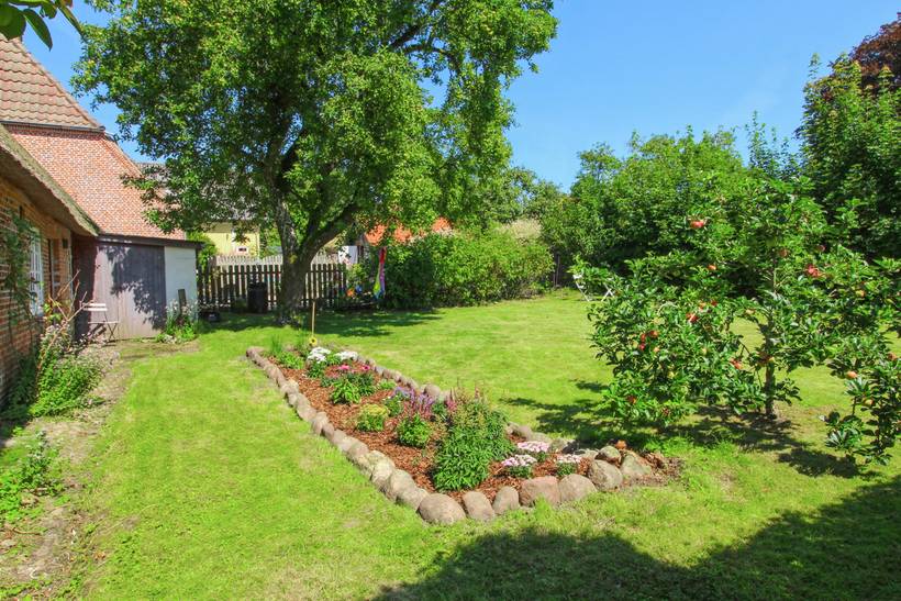 Foto von Ferienhaus HK75 in Møgeltønder - Südjütland
