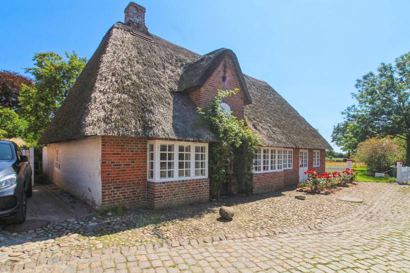 Foto von Ferienhaus HK75 in Møgeltønder - Südjütland