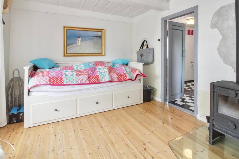 Foto von Ferienhaus HK75 in Møgeltønder - Südjütland
