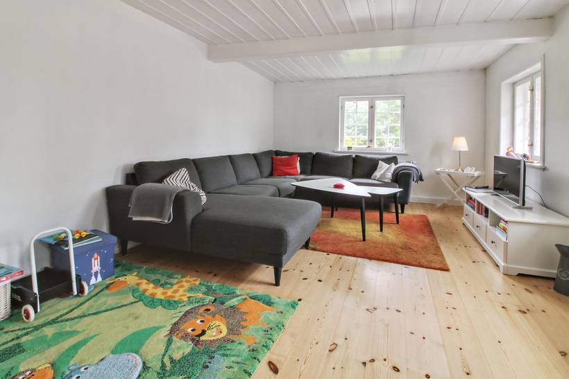 Foto von Ferienhaus HK75 in Møgeltønder - Südjütland
