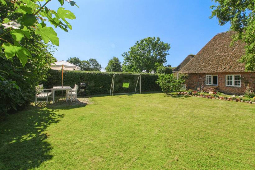 Foto von Ferienhaus HK75 in Møgeltønder - Südjütland