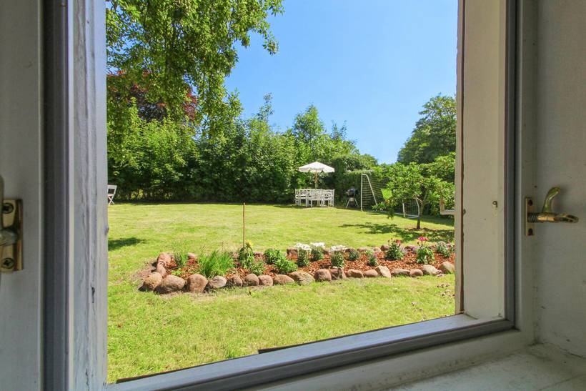 Foto von Ferienhaus HK75 in Møgeltønder - Südjütland