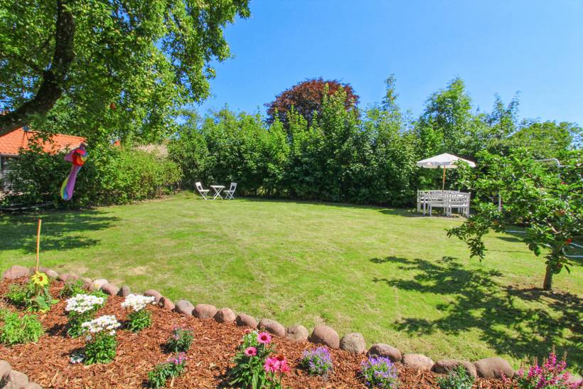 Foto von Ferienhaus HK75 in Møgeltønder - Südjütland