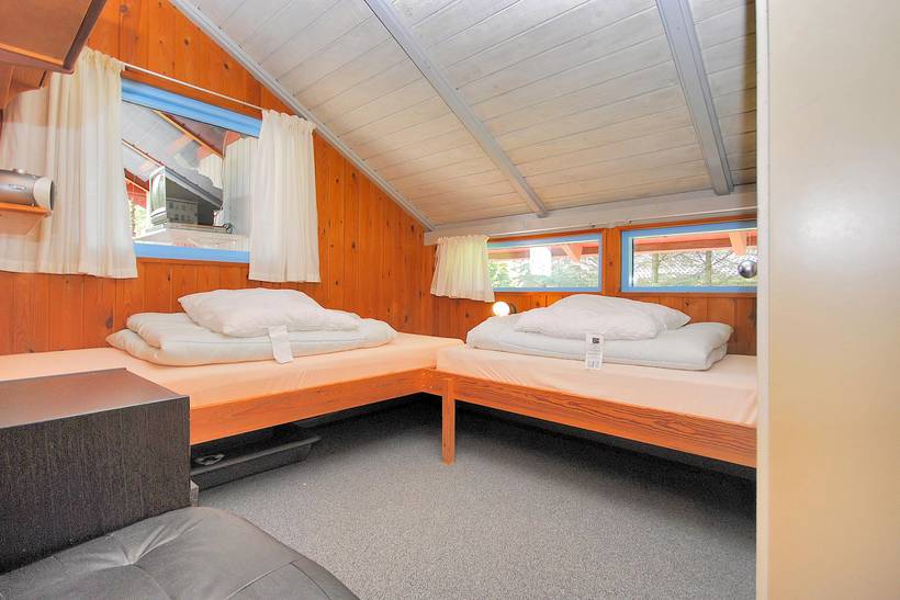 Foto von Ferienhaus HK78 in Kollerup - Nordjütland