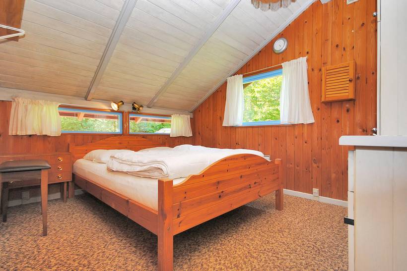 Foto von Ferienhaus HK78 in Kollerup - Nordjütland