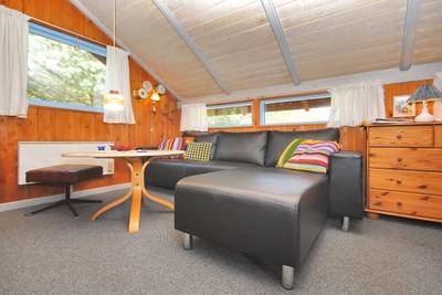Vorschaubild von Ferienhaus HK78 in Kollerup - Nordjütland