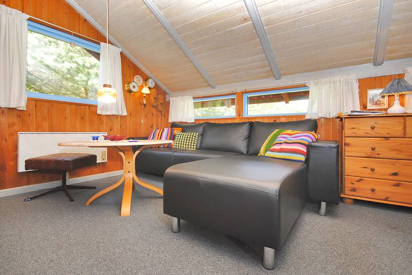 Foto von Ferienhaus HK78 in Kollerup - Nordjütland