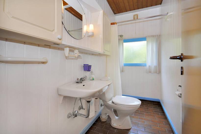 Foto von Ferienhaus HK78 in Kollerup - Nordjütland