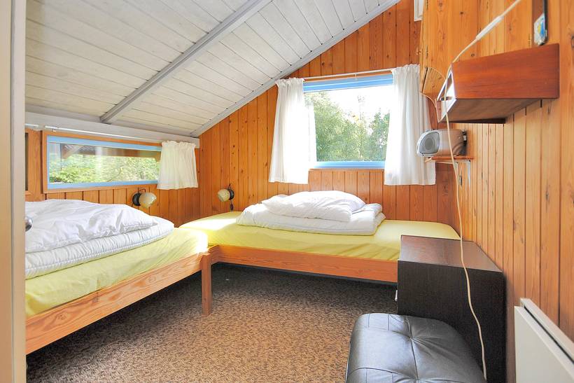 Foto von Ferienhaus HK78 in Kollerup - Nordjütland