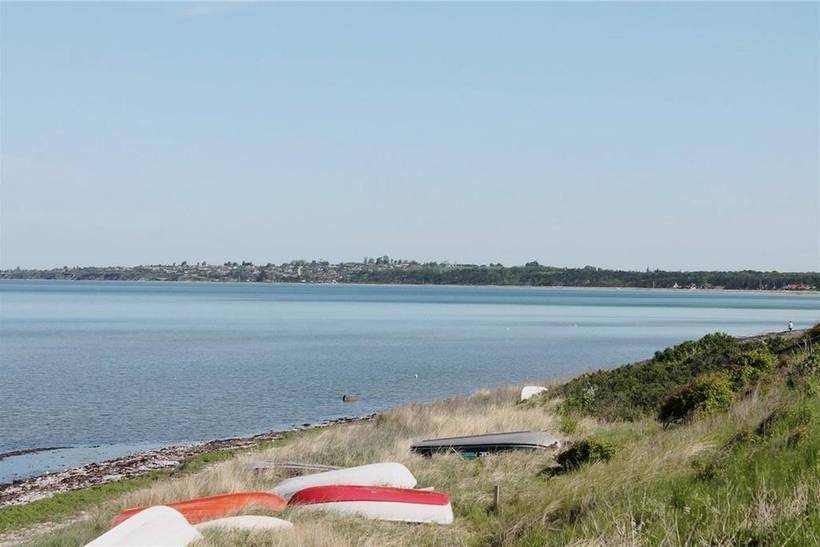 Foto von Ferienhaus HK88 in Kongsmark - Westseeland