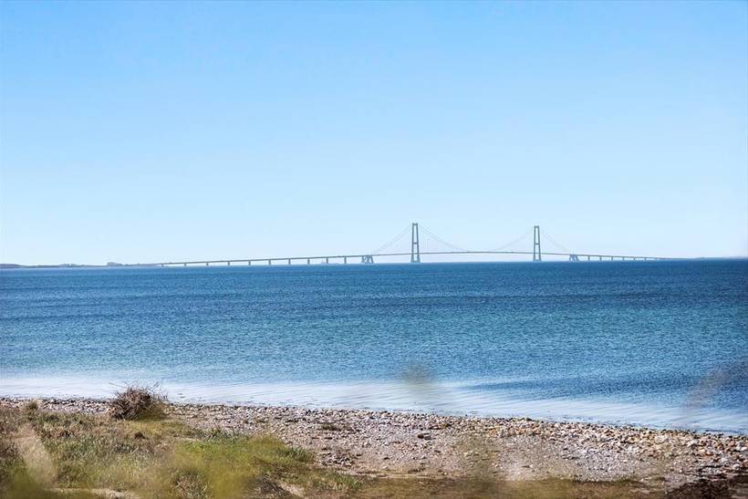 Foto von Ferienhaus HK88 in Kongsmark - Westseeland