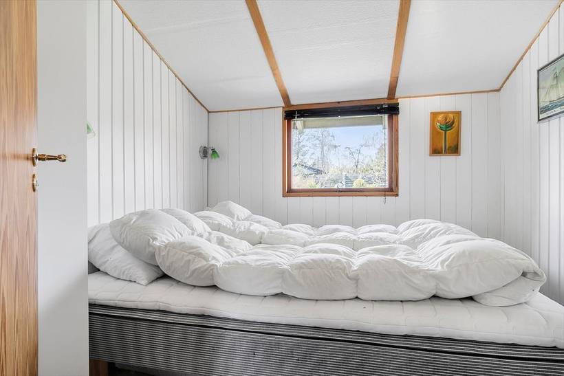 Foto von Ferienhaus HK88 in Kongsmark - Westseeland