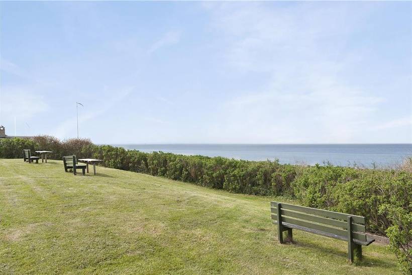 Foto von Ferienhaus HK88 in Kongsmark - Westseeland
