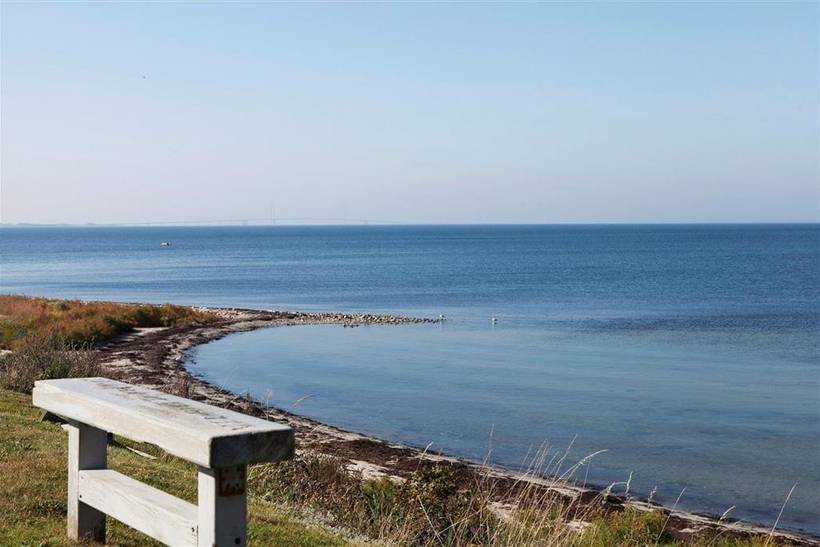Foto von Ferienhaus HK88 in Kongsmark - Westseeland